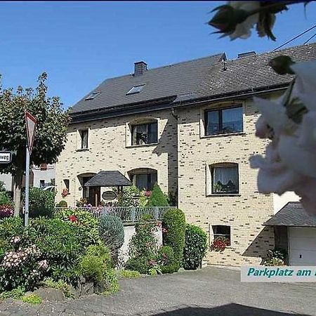 Eifelferienwohnungen "Familie Saxler" Bereborn Buitenkant foto