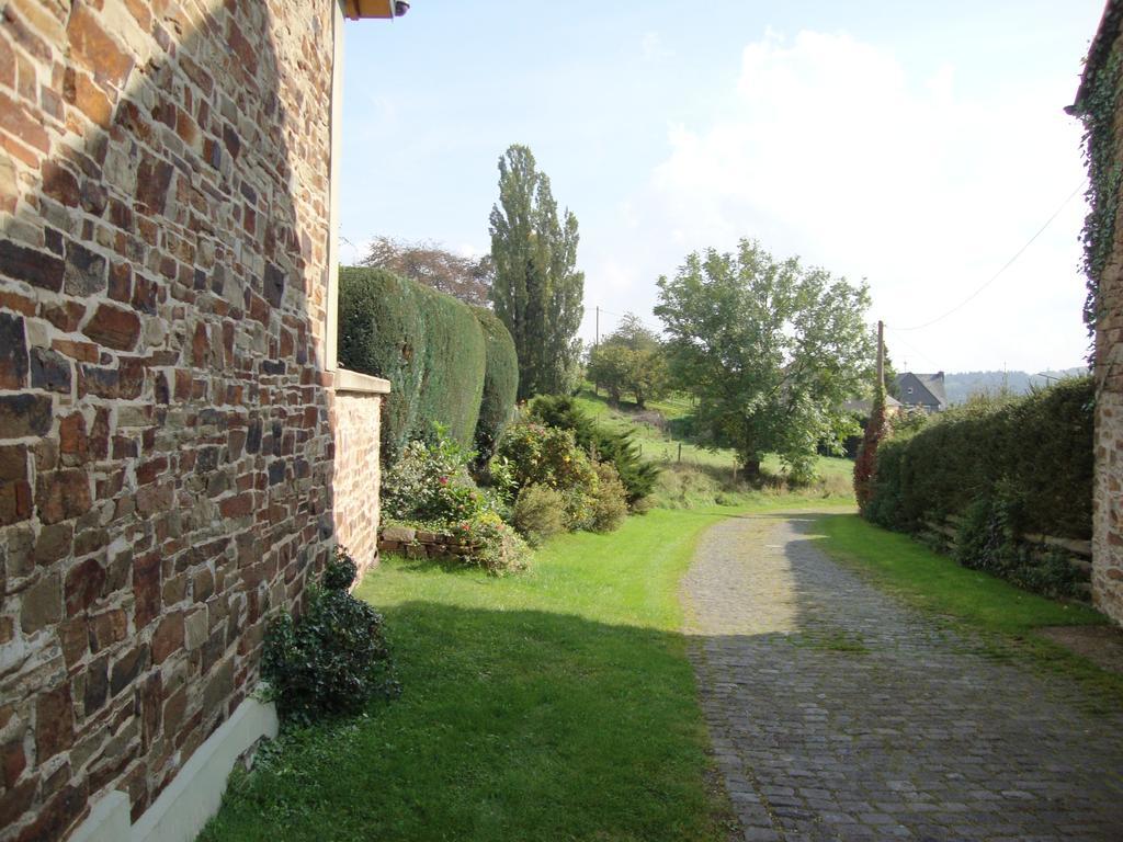 Eifelferienwohnungen "Familie Saxler" Bereborn Kamer foto
