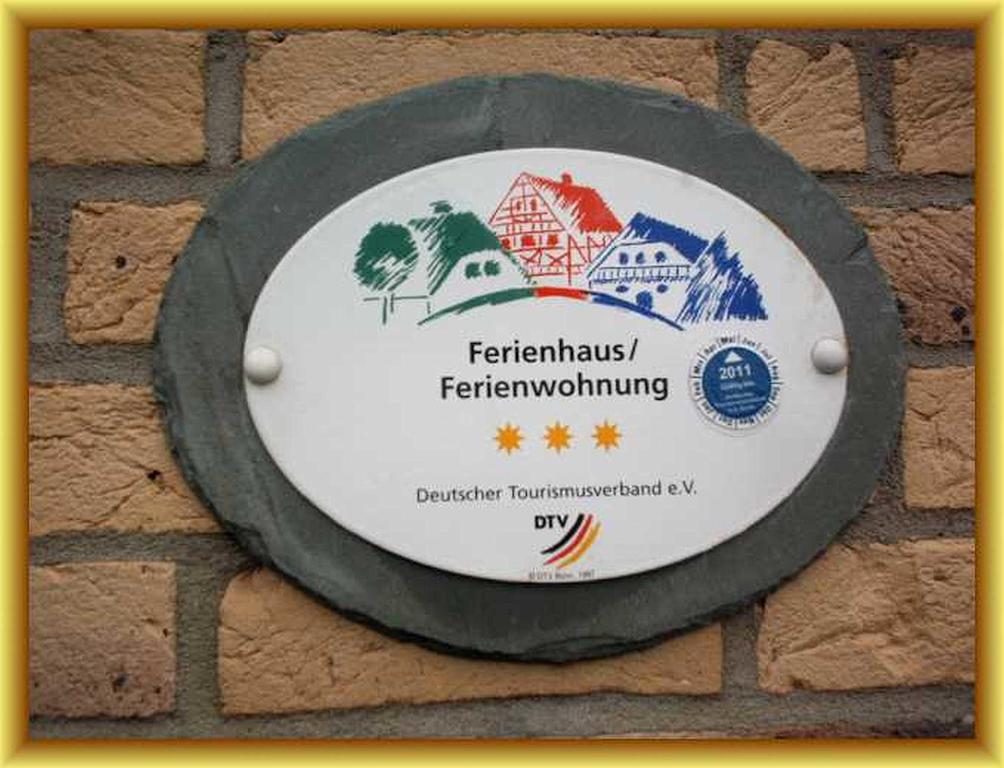 Eifelferienwohnungen "Familie Saxler" Bereborn Kamer foto