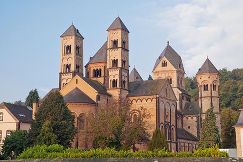 Eifelferienwohnungen "Familie Saxler" Bereborn Buitenkant foto